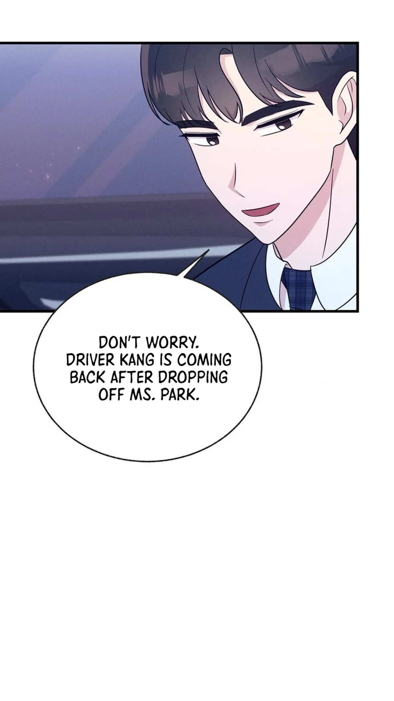 Surviving the Office Romance Chapter 12 – Page 6