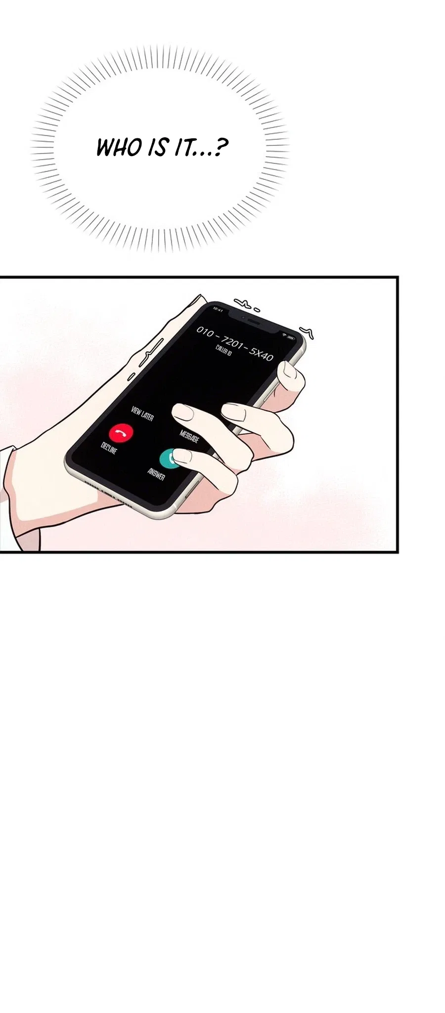 Surviving the Office Romance Chapter 12 – Page 33