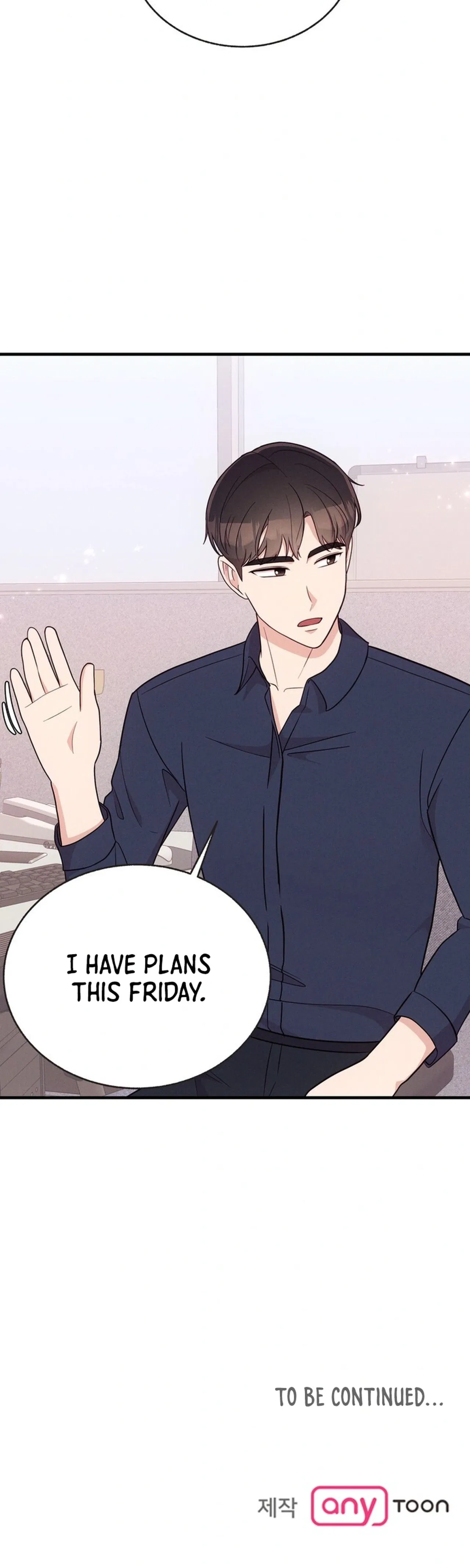 Surviving the Office Romance Chapter 12 – Page 39