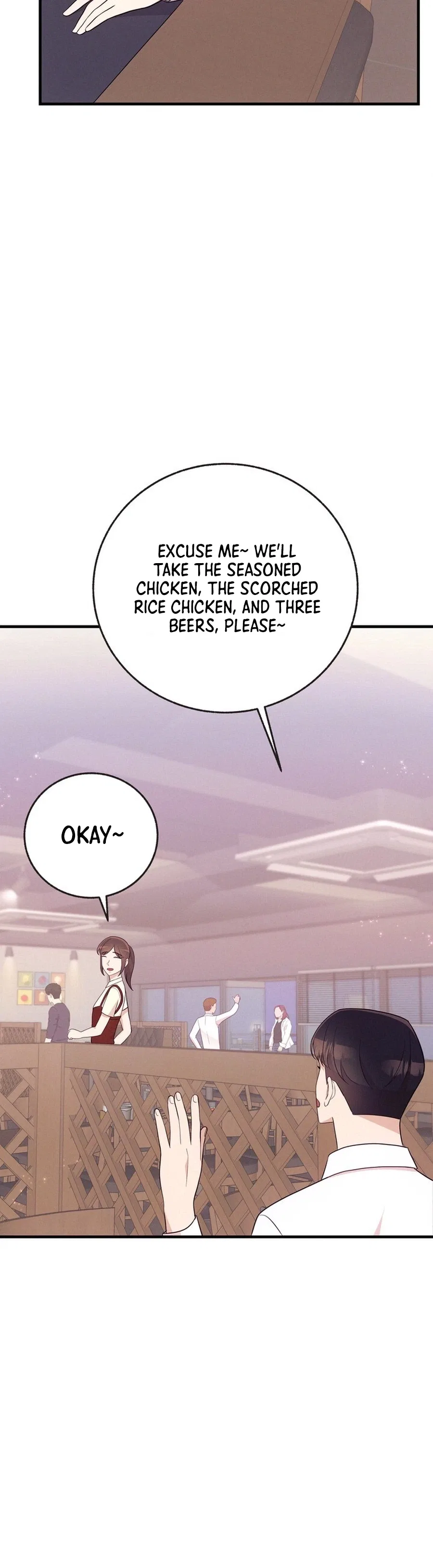 Surviving the Office Romance Chapter 11 – Page 9