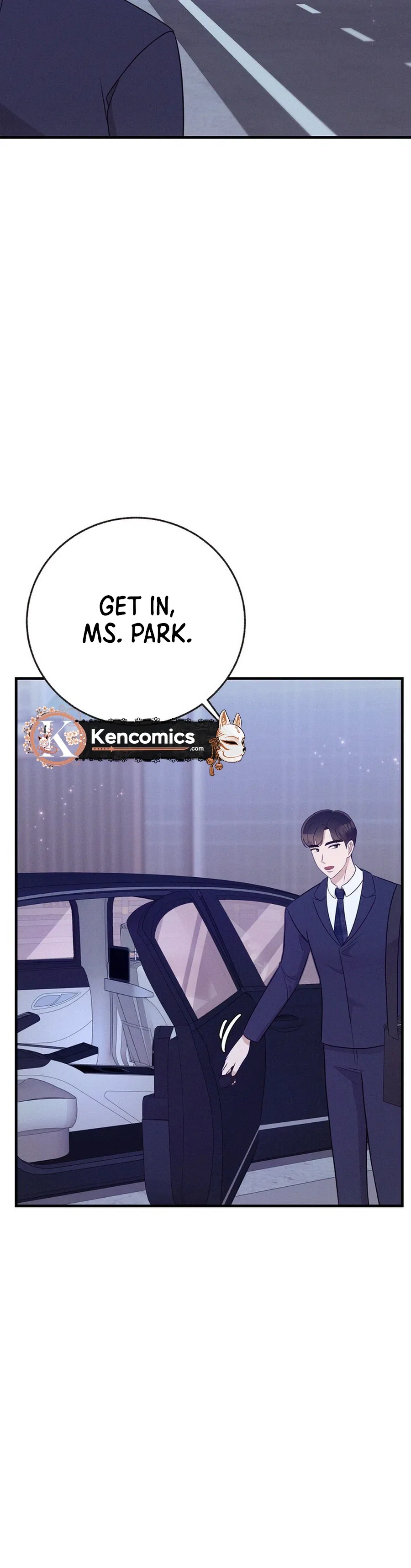 Surviving the Office Romance Chapter 11 – Page 27