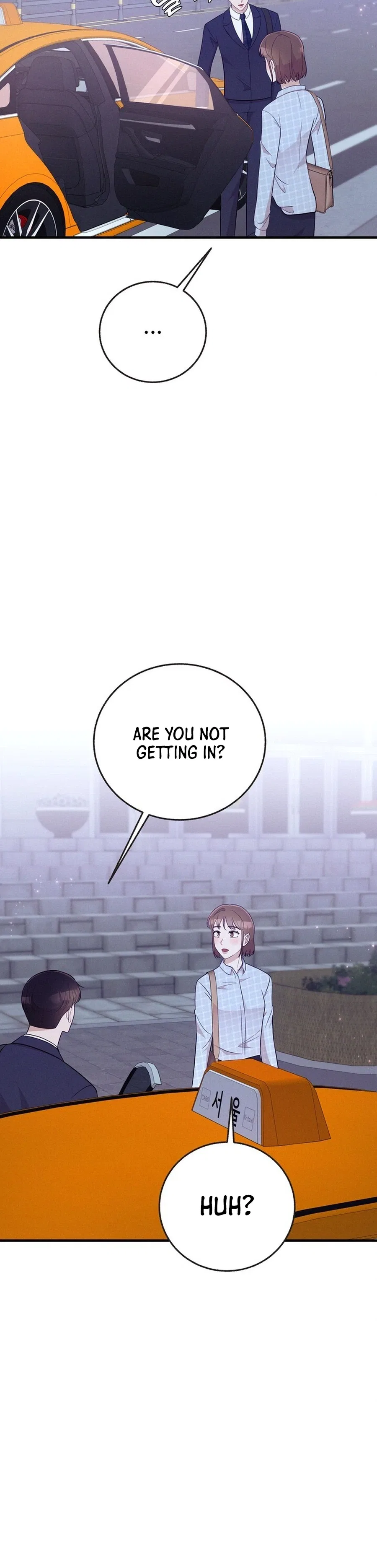 Surviving the Office Romance Chapter 11 – Page 30