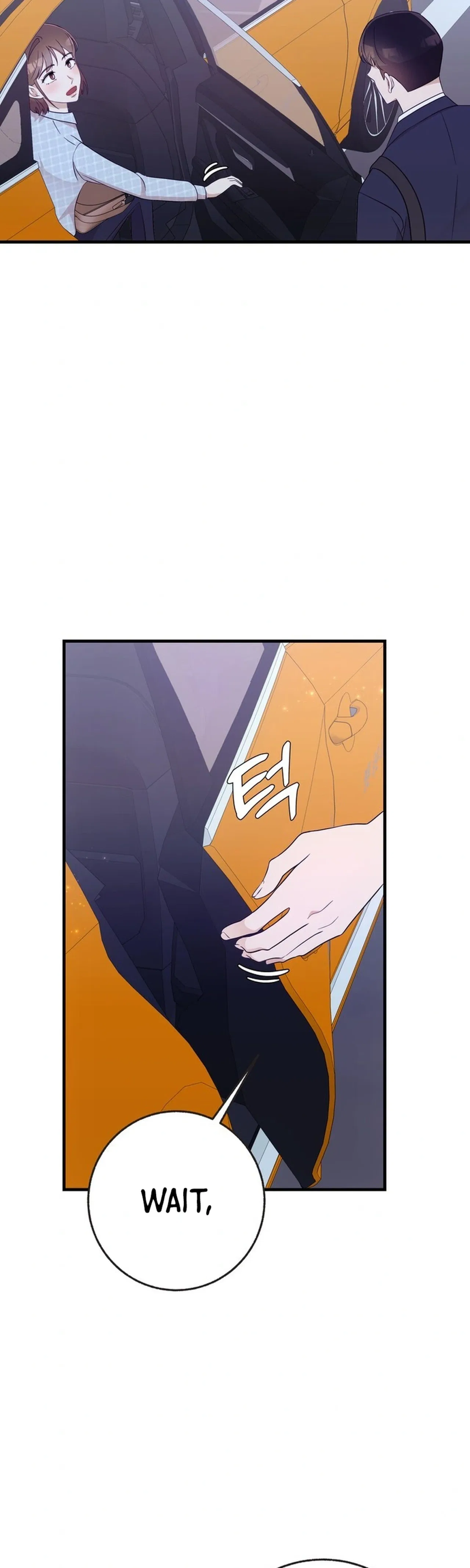 Surviving the Office Romance Chapter 11 – Page 32