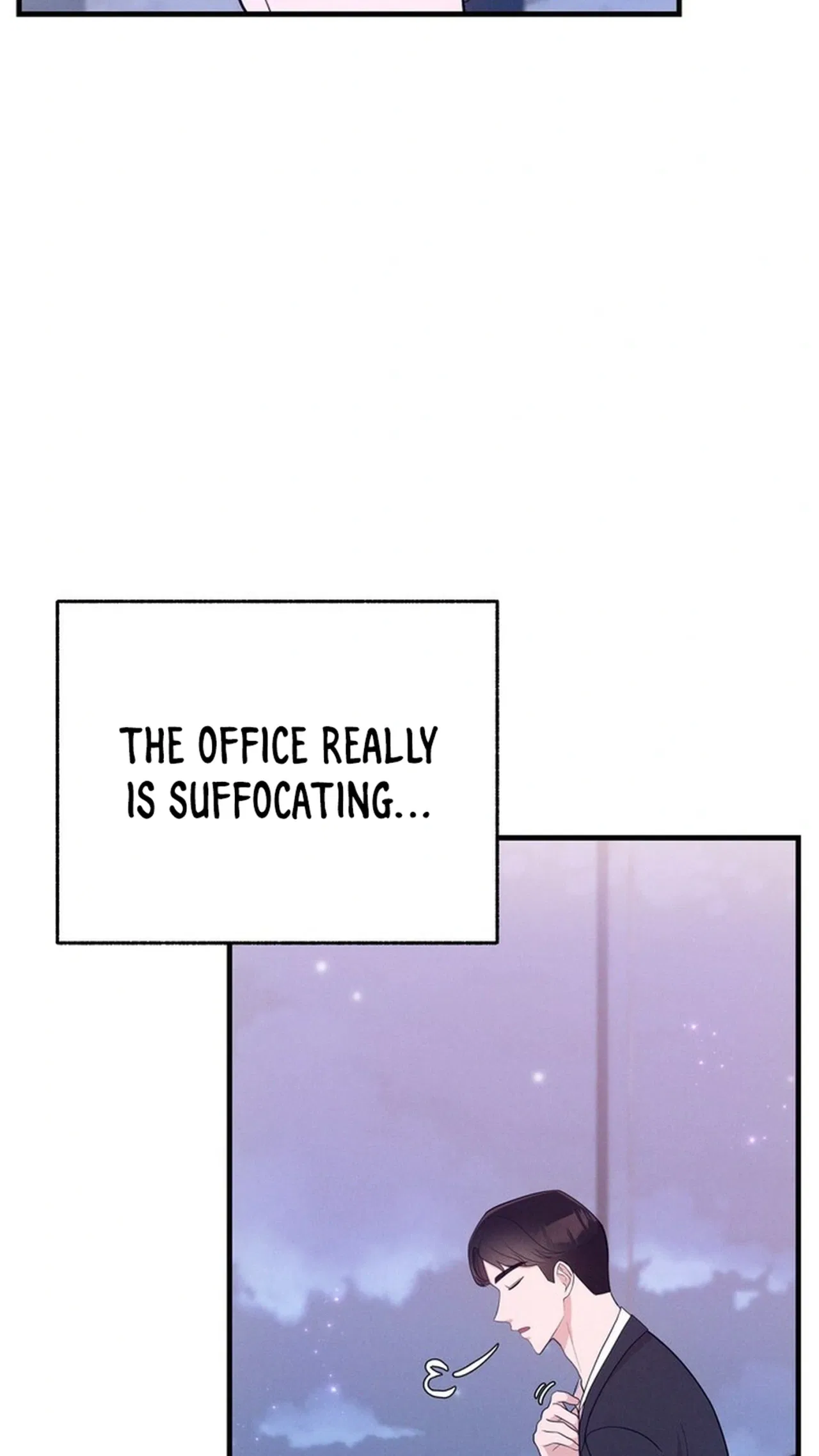 Surviving the Office Romance Chapter 10 – Page 3