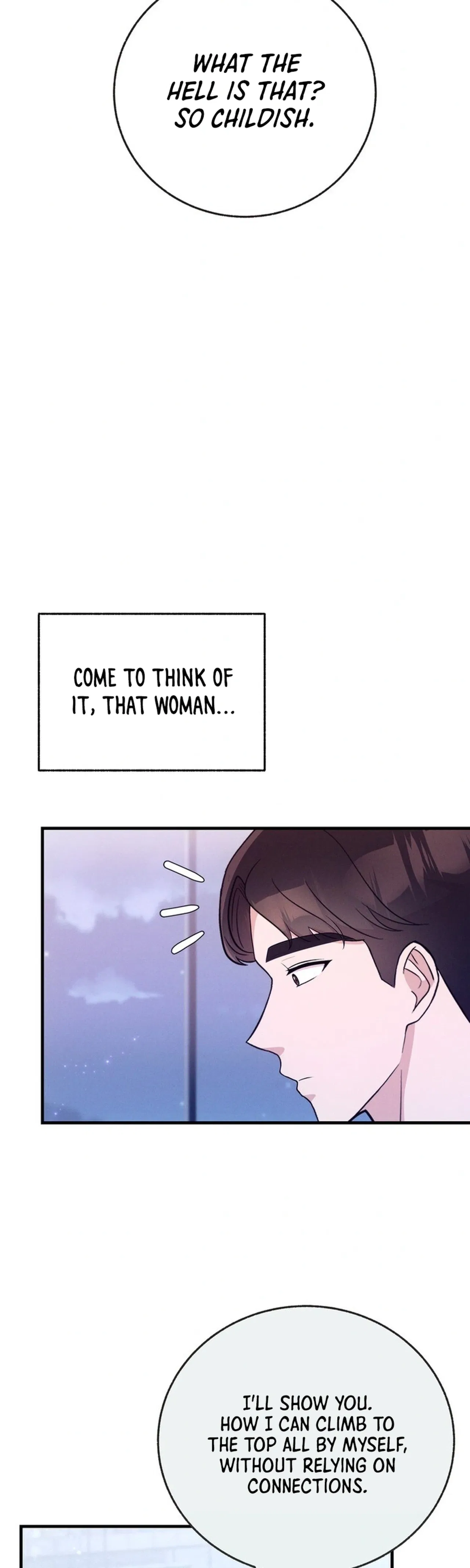 Surviving the Office Romance Chapter 10 – Page 5