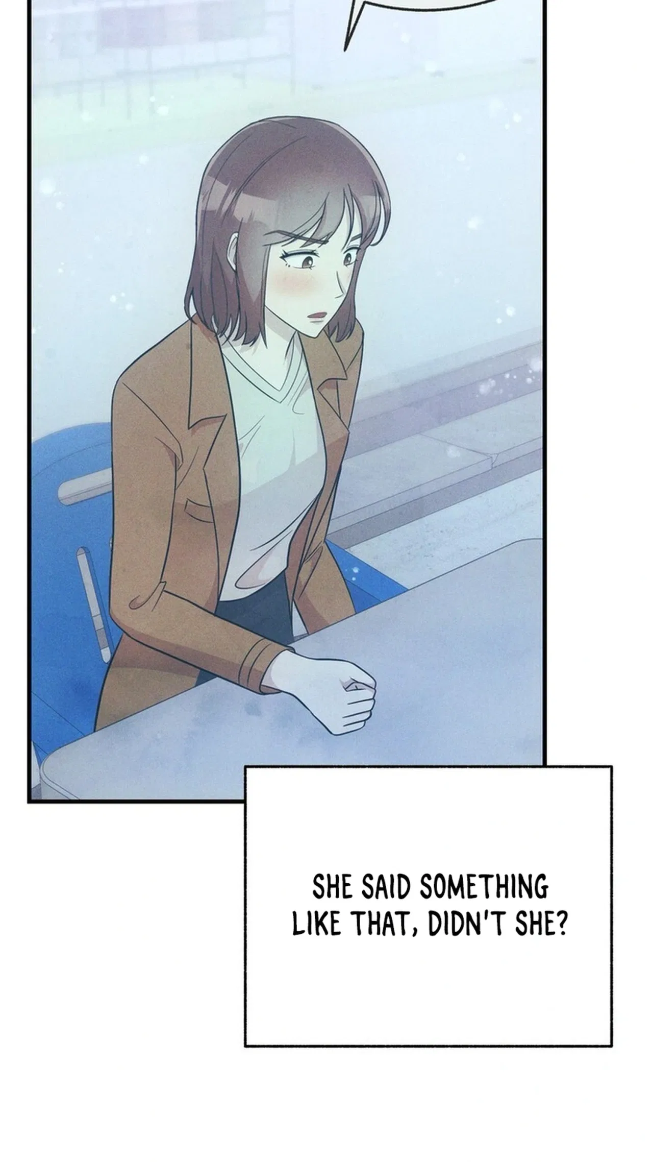 Surviving the Office Romance Chapter 10 – Page 6