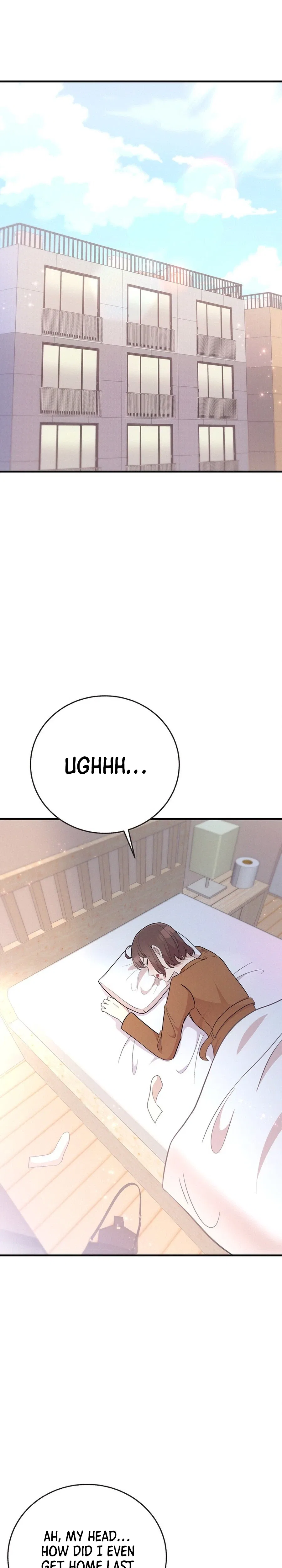 Surviving the Office Romance Chapter 10 – Page 10