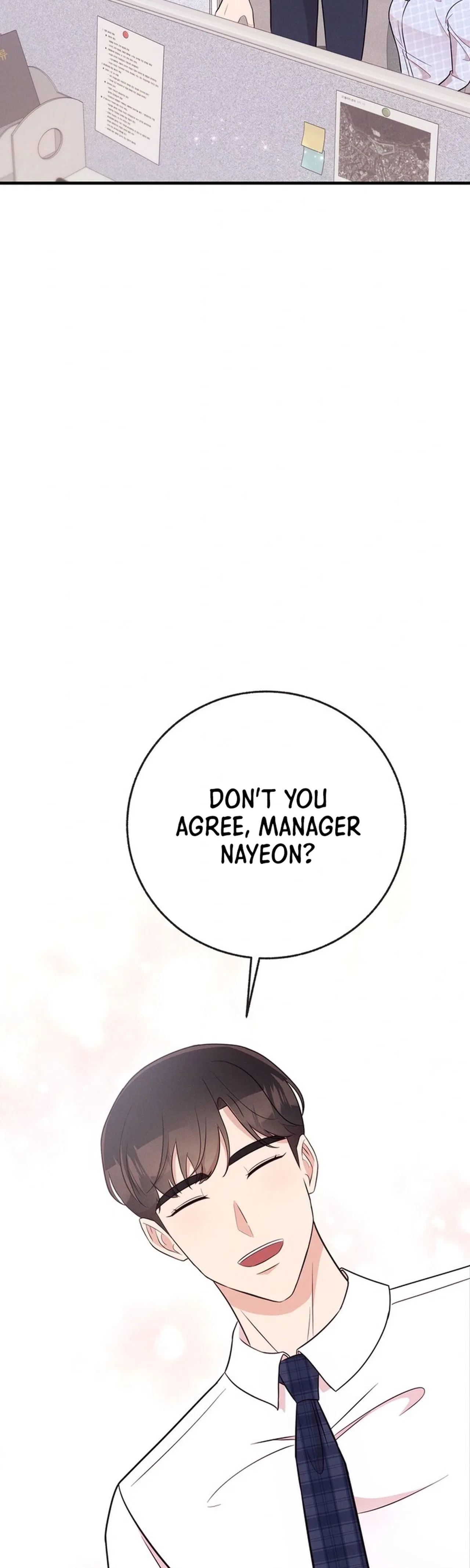 Surviving the Office Romance Chapter 10 – Page 39