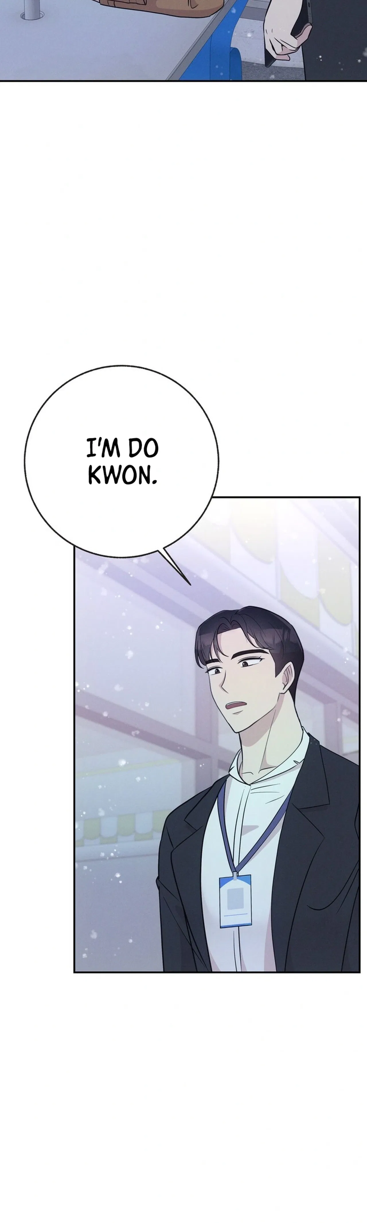Surviving the Office Romance Chapter 9 – Page 2