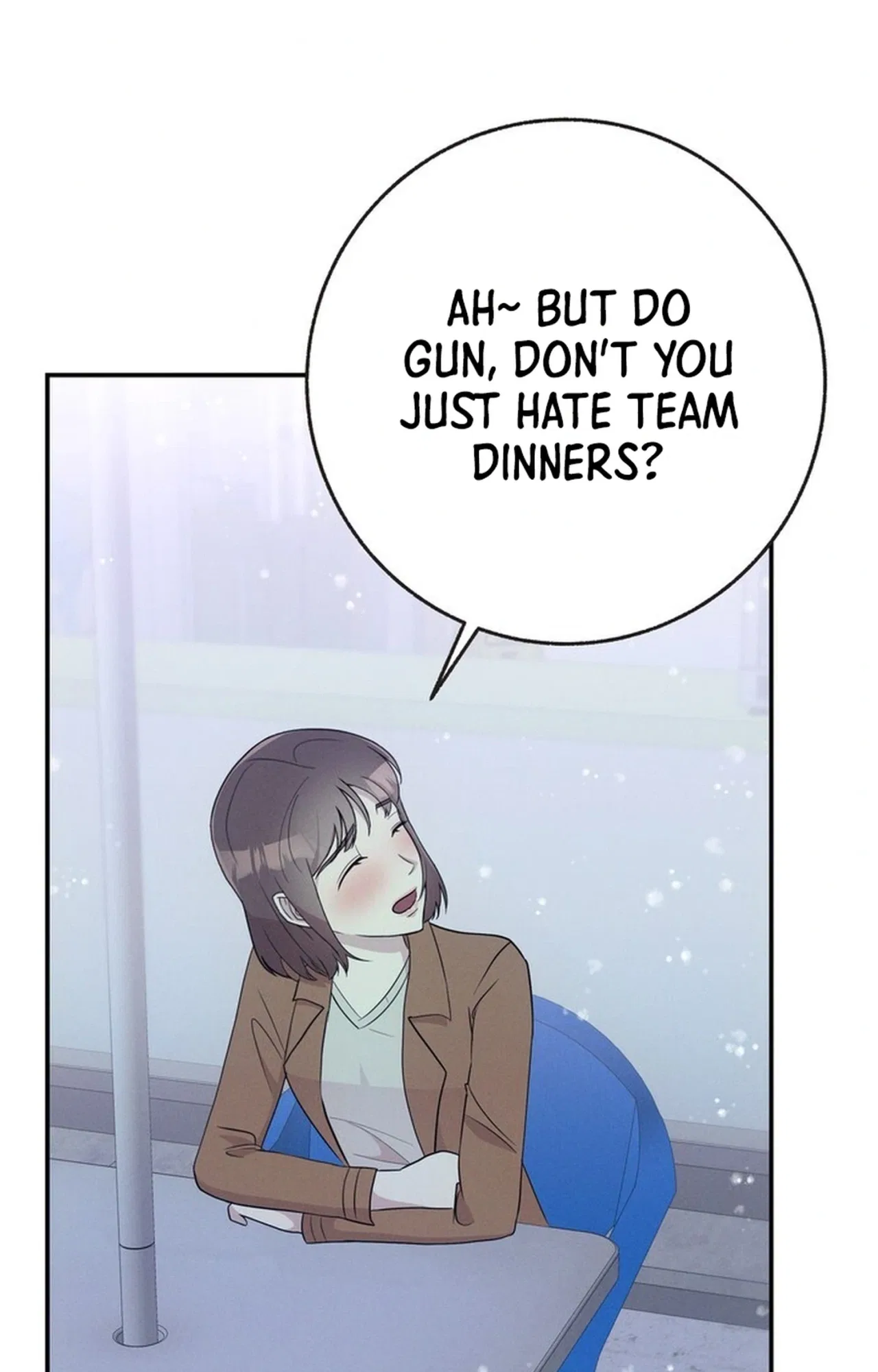 Surviving the Office Romance Chapter 9 – Page 3