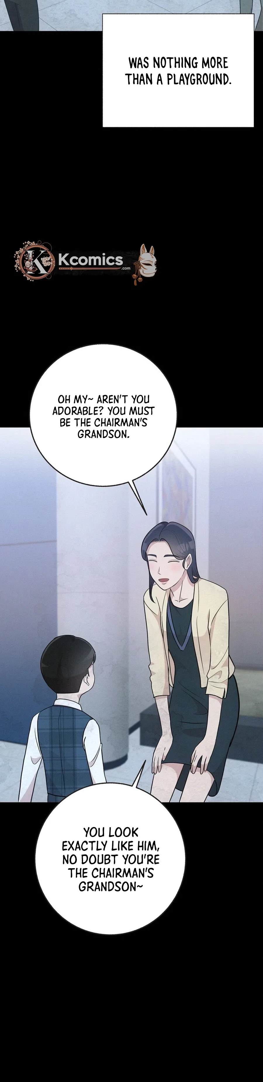 Surviving the Office Romance Chapter 9 – Page 15
