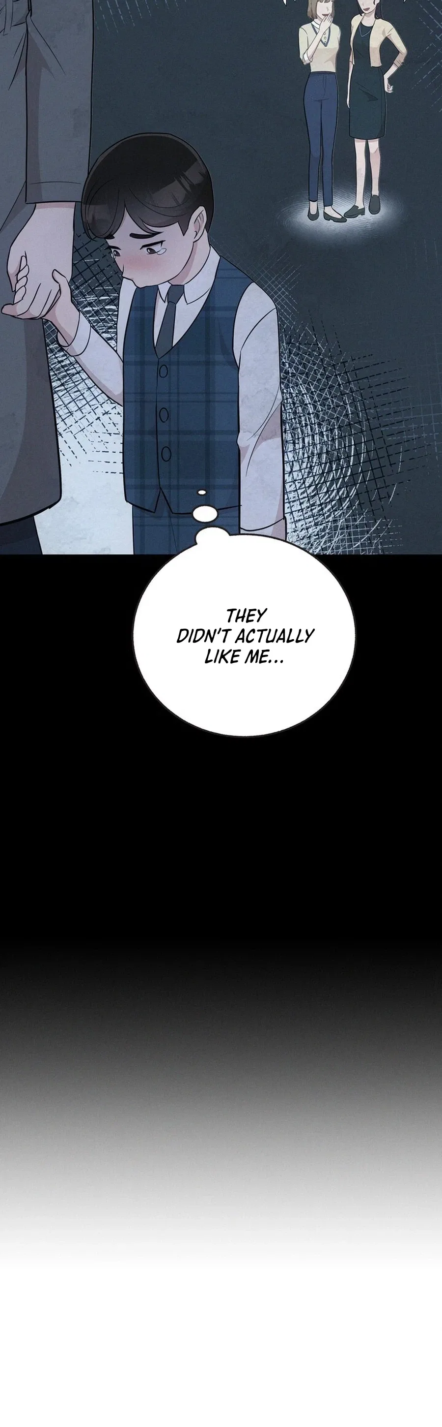 Surviving the Office Romance Chapter 9 – Page 18
