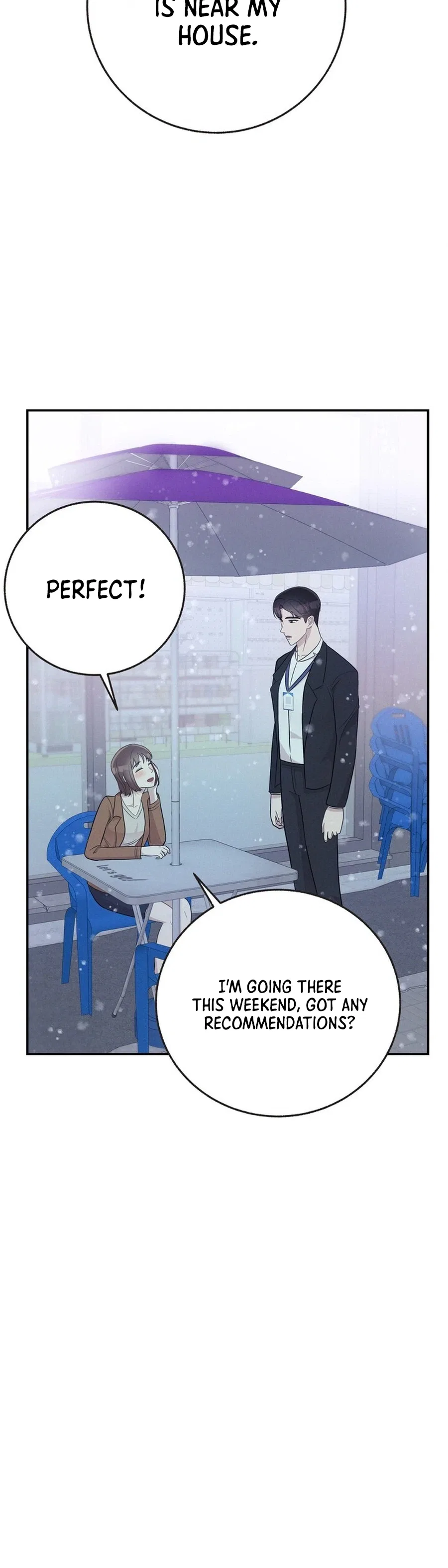 Surviving the Office Romance Chapter 9 – Page 24