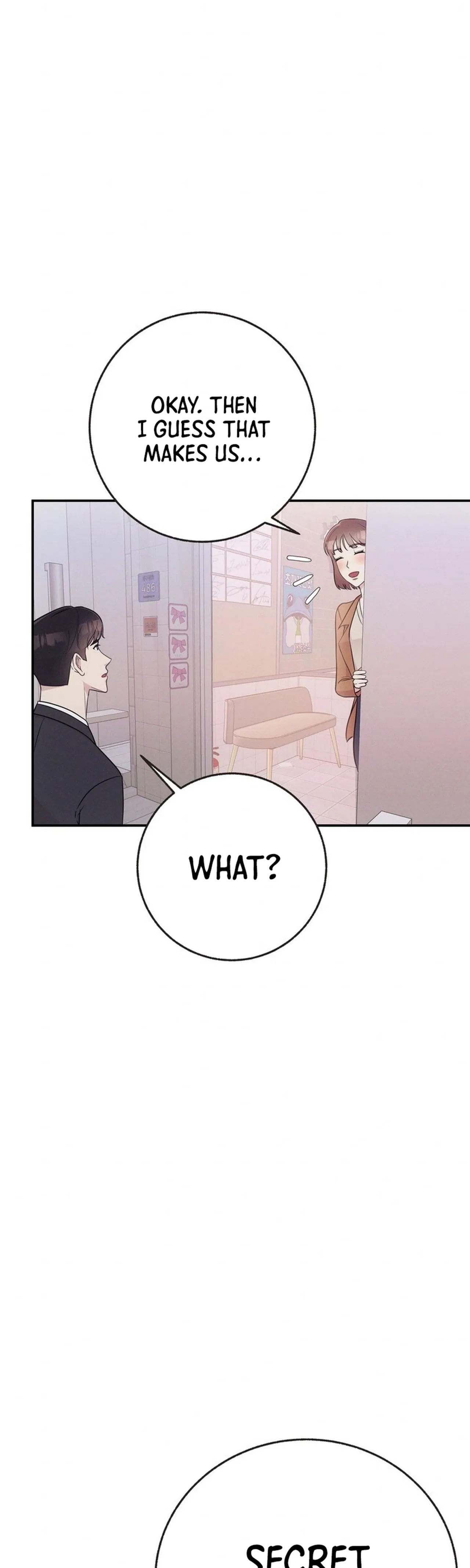 Surviving the Office Romance Chapter 9 – Page 37