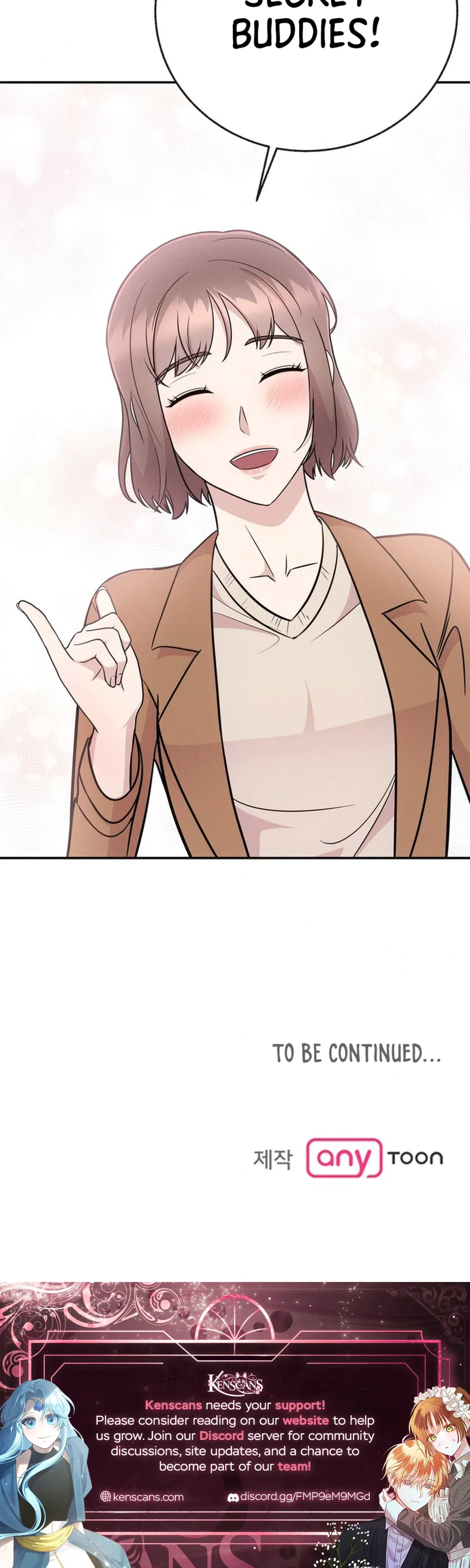 Surviving the Office Romance Chapter 9 – Page 38