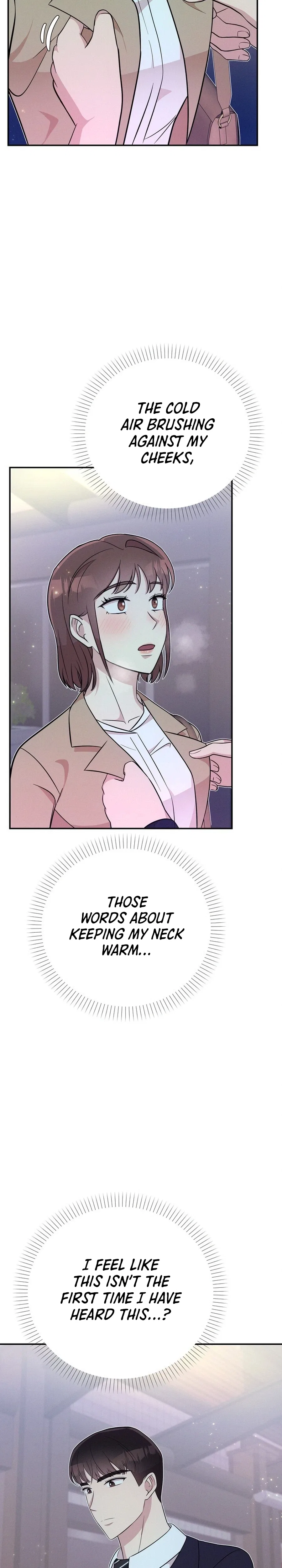 Surviving the Office Romance Chapter 8 – Page 14