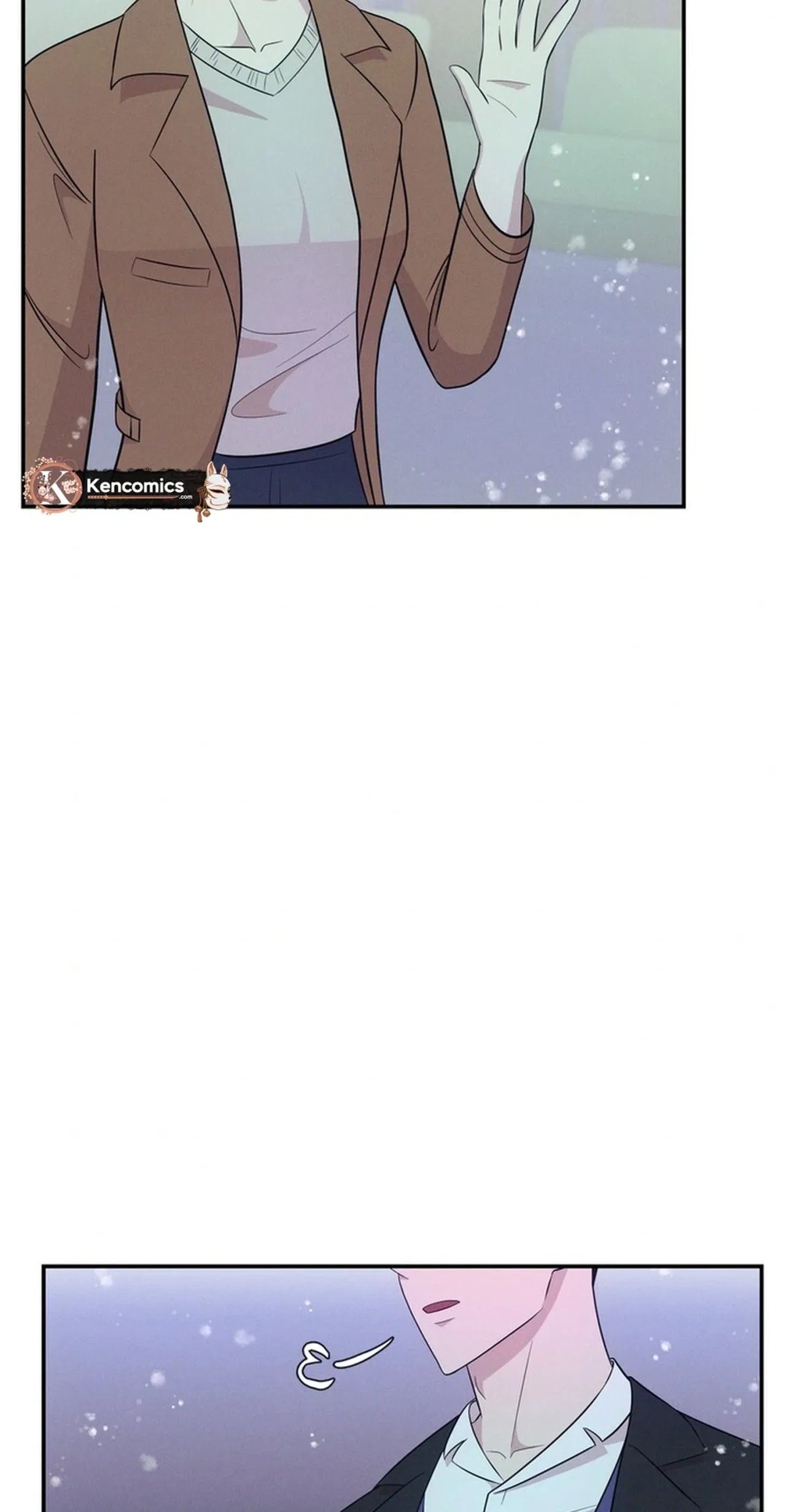 Surviving the Office Romance Chapter 8 – Page 35
