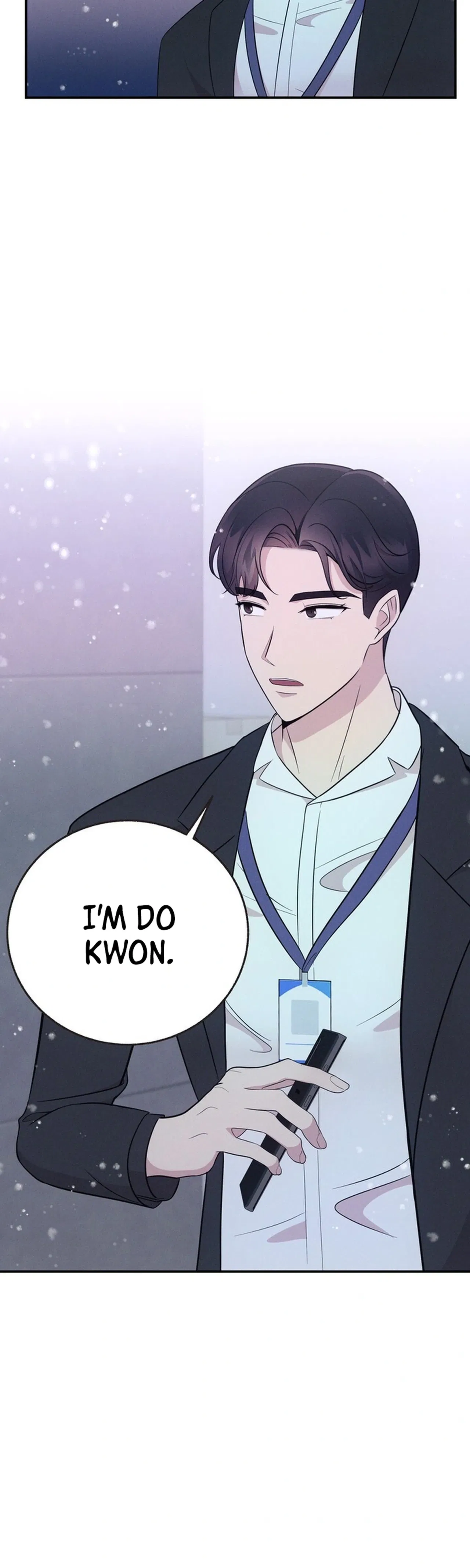 Surviving the Office Romance Chapter 8 – Page 36