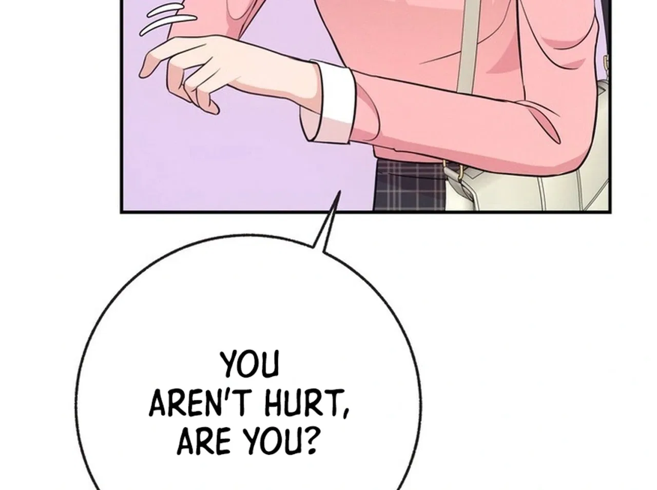 Surviving the Office Romance Chapter 7 – Page 3