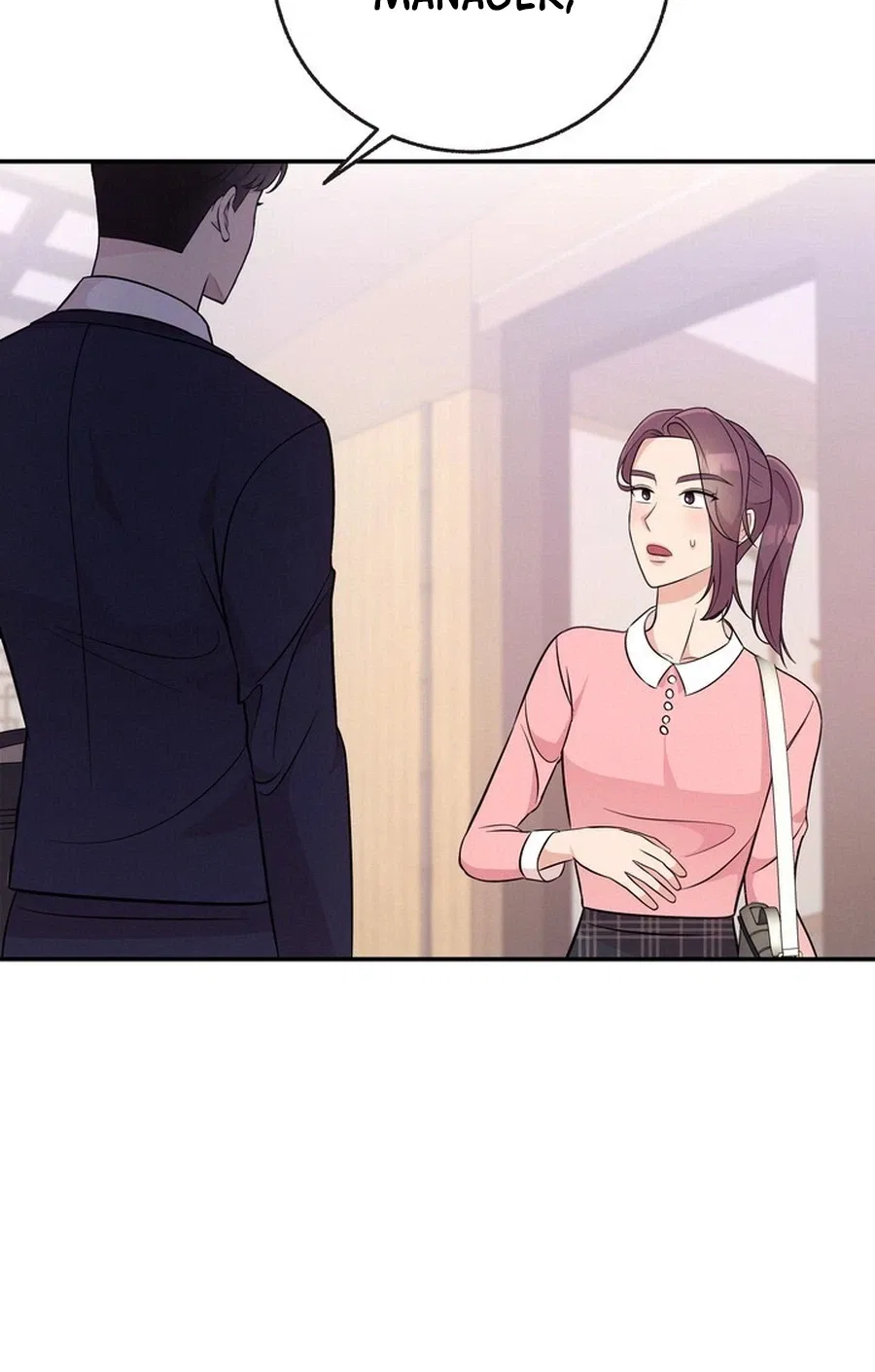 Surviving the Office Romance Chapter 7 – Page 15