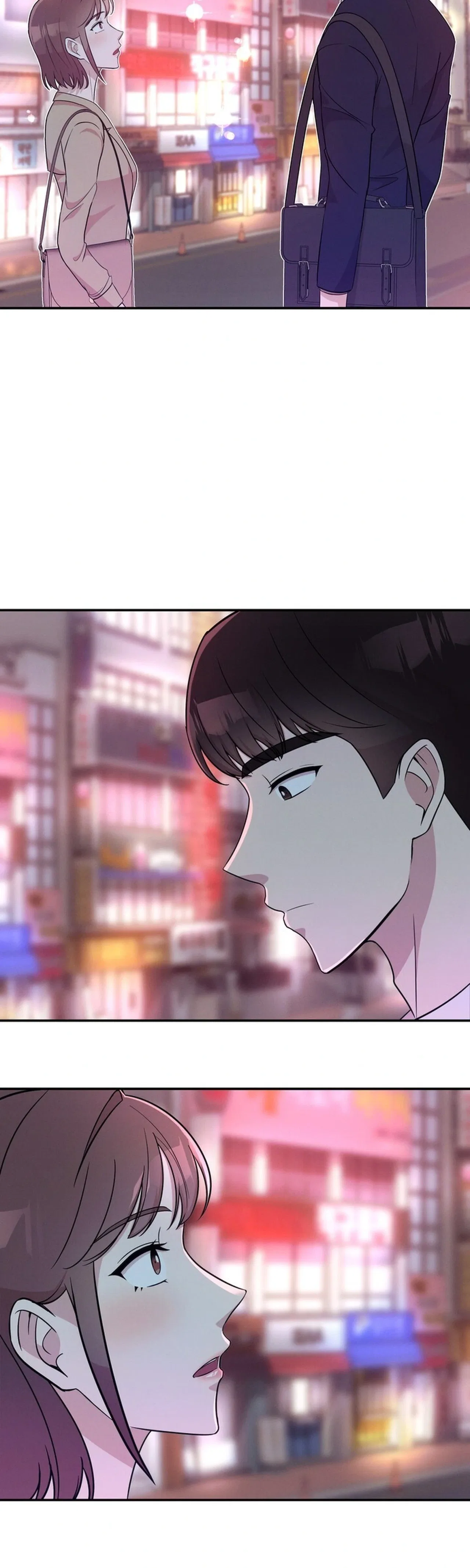Surviving the Office Romance Chapter 7 – Page 37