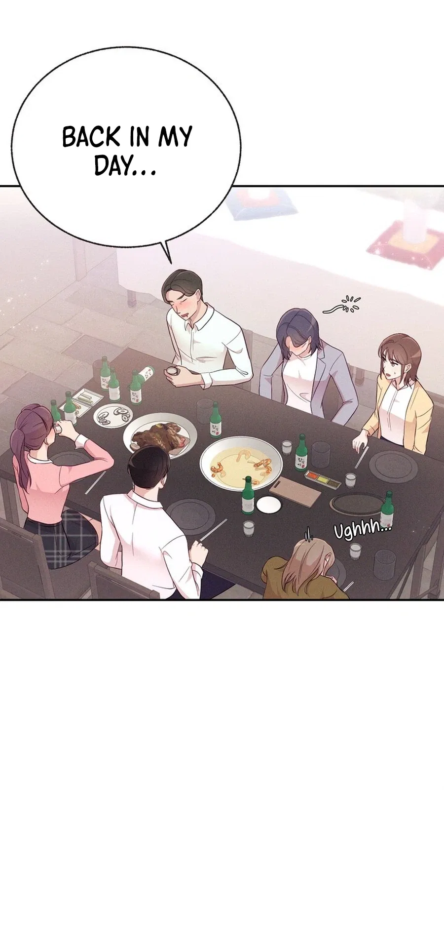 Surviving the Office Romance Chapter 6 – Page 9