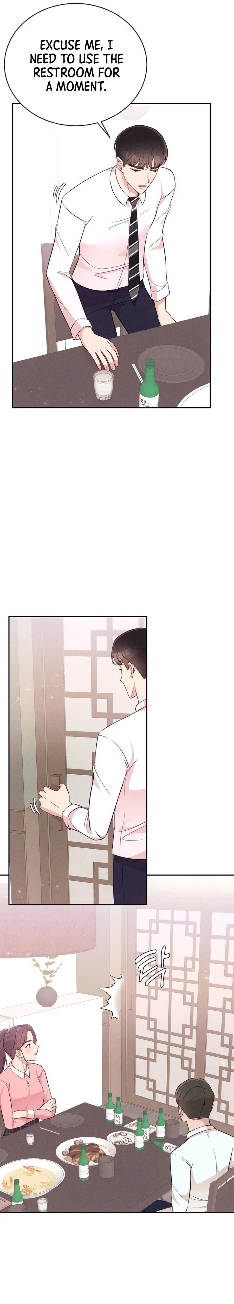 Surviving the Office Romance Chapter 6 – Page 13
