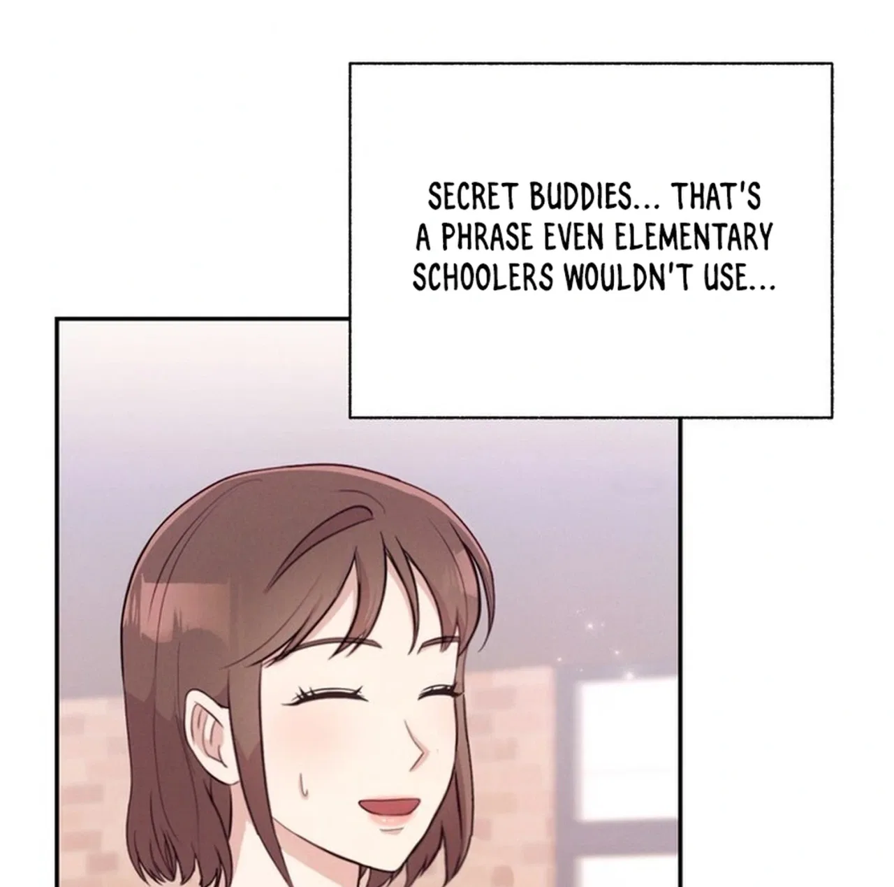 Surviving the Office Romance Chapter 5 – Page 3