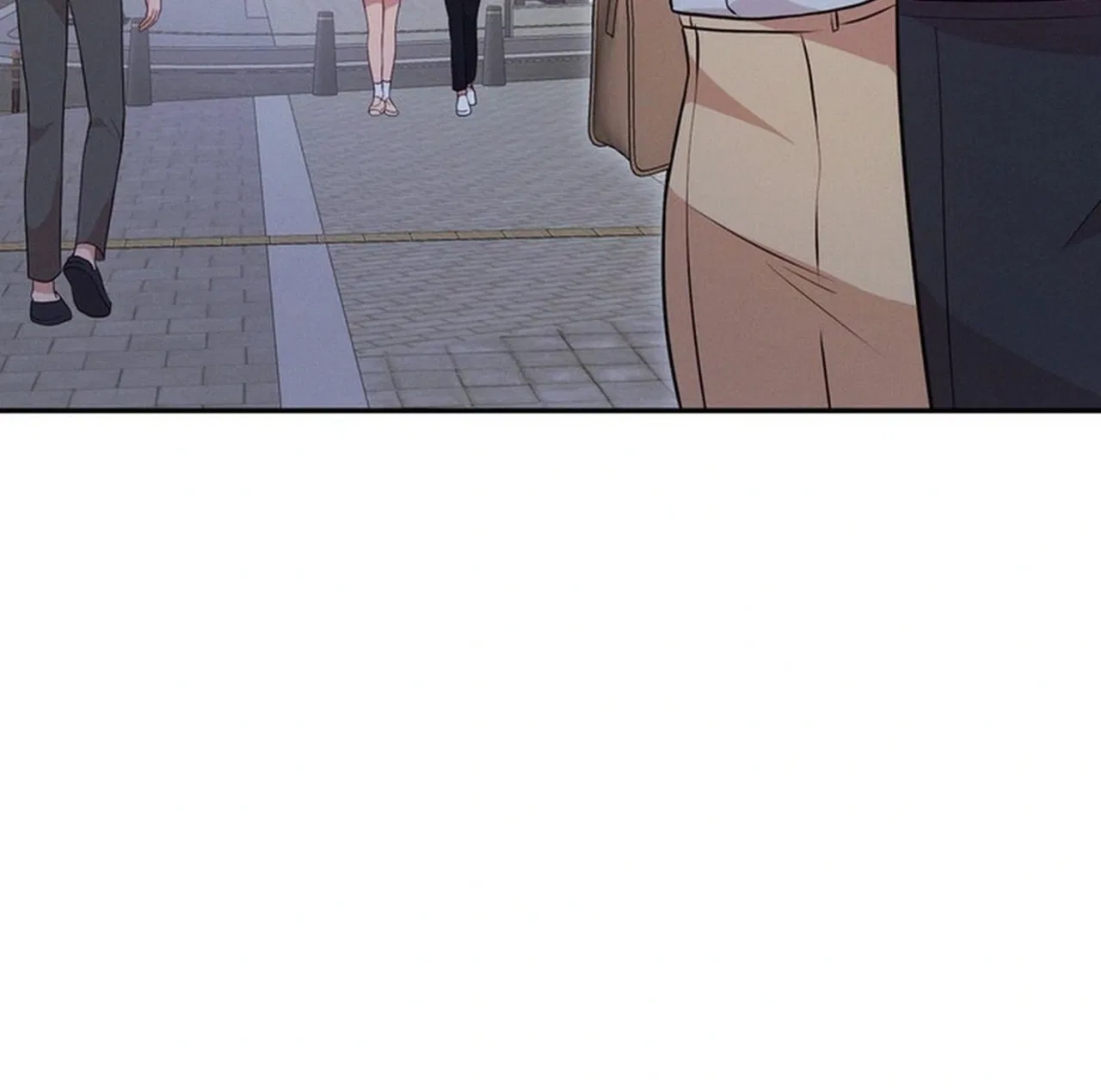 Surviving the Office Romance Chapter 5 – Page 6