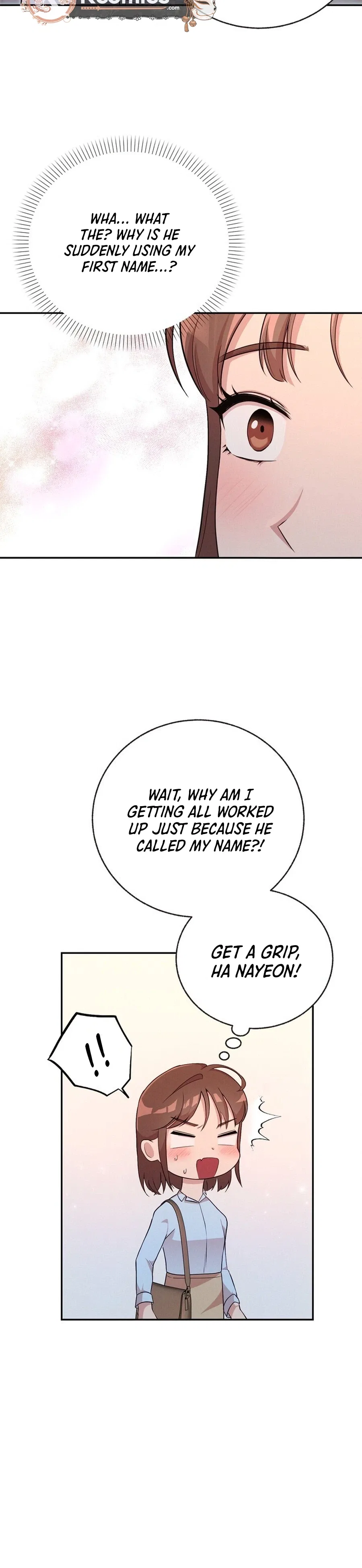 Surviving the Office Romance Chapter 5 – Page 9