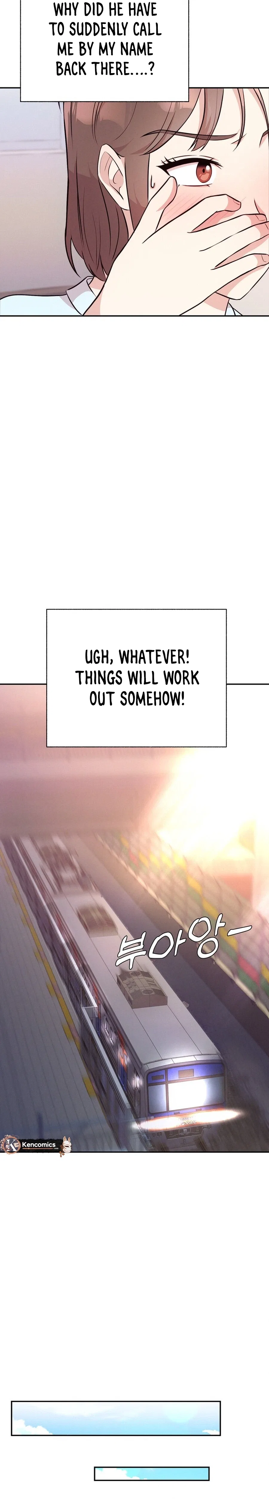 Surviving the Office Romance Chapter 5 – Page 14