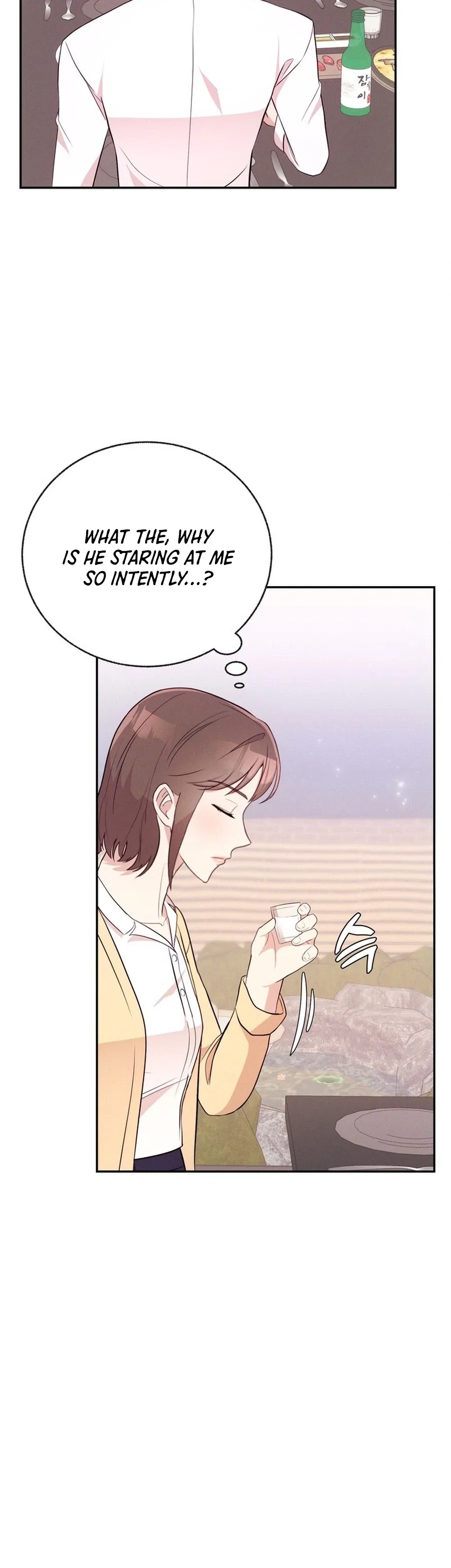 Surviving the Office Romance Chapter 5 – Page 27