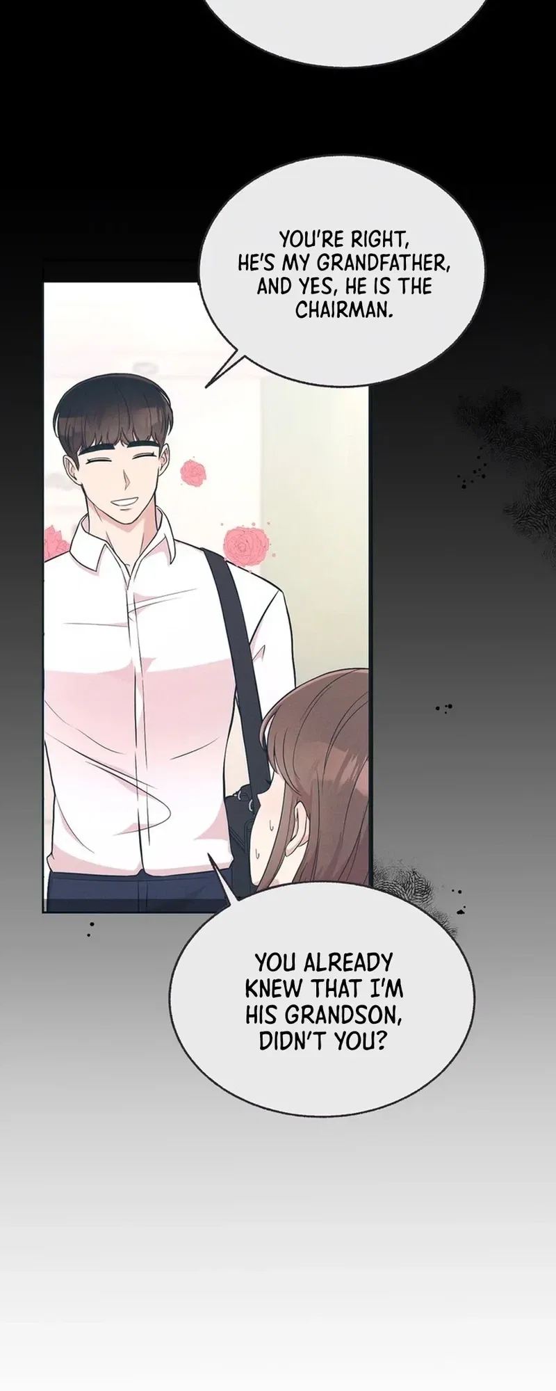 Surviving the Office Romance Chapter 4 – Page 6