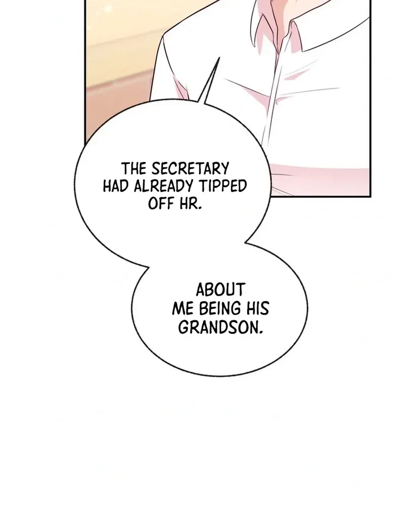Surviving the Office Romance Chapter 4 – Page 9