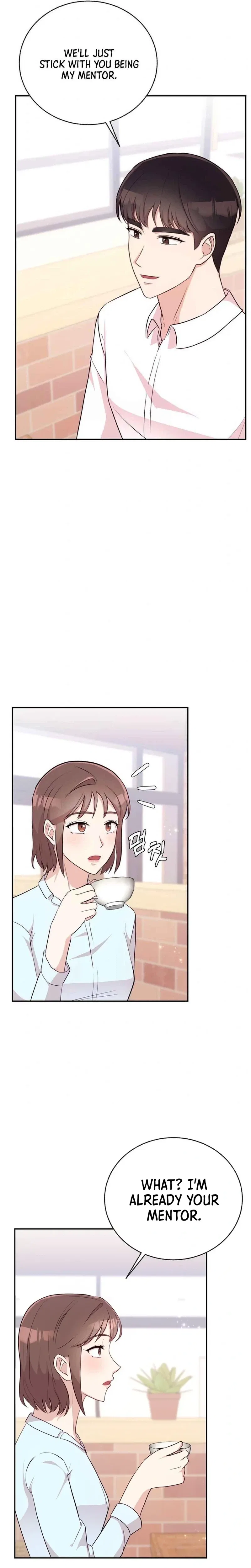 Surviving the Office Romance Chapter 4 – Page 16