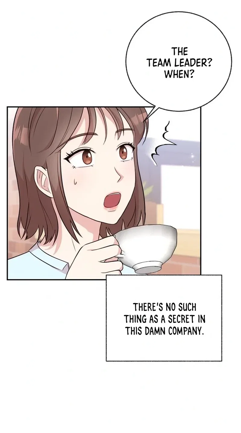 Surviving the Office Romance Chapter 4 – Page 18