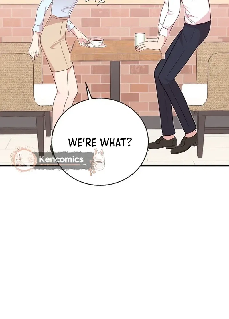 Surviving the Office Romance Chapter 4 – Page 27