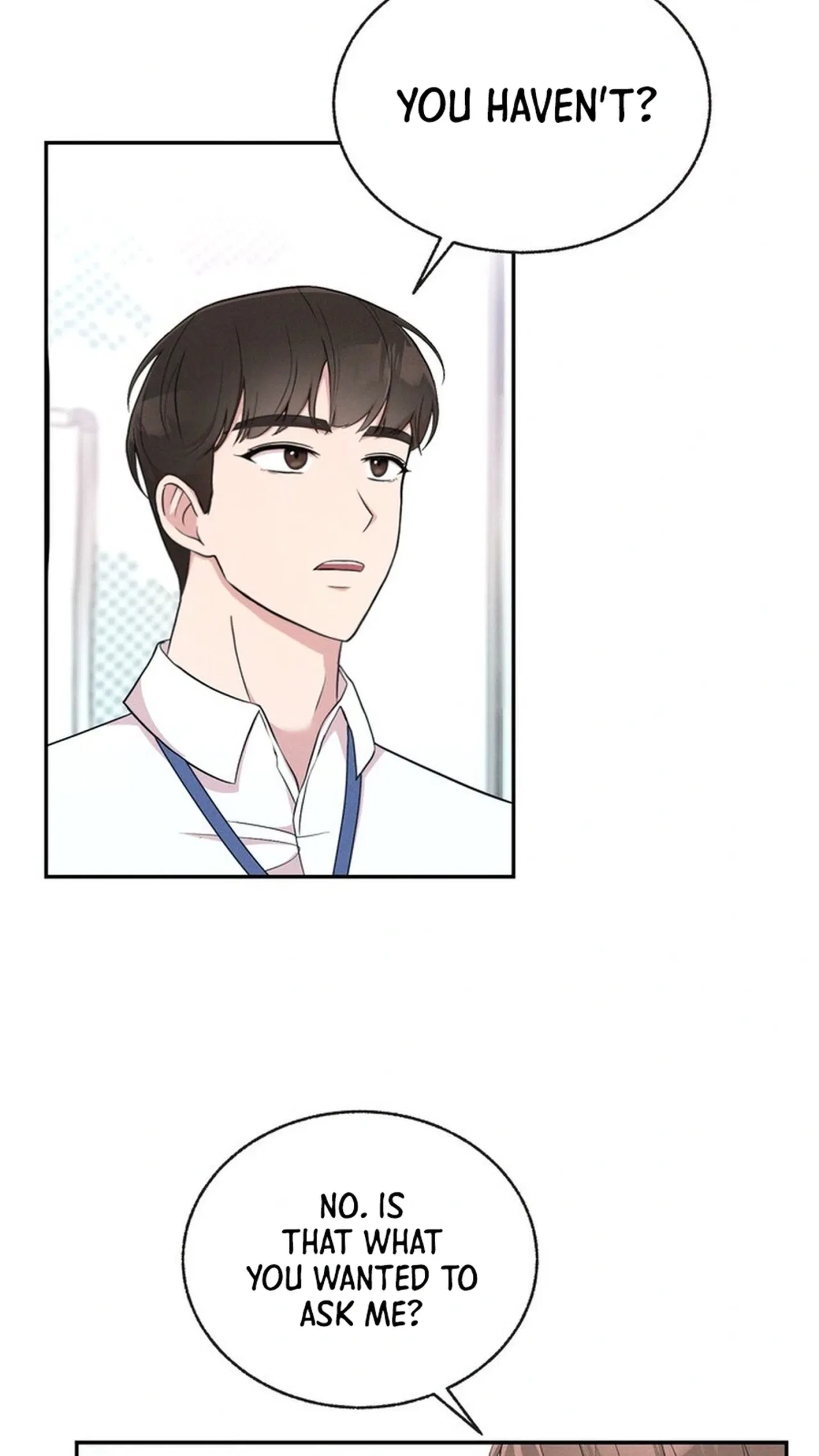 Surviving the Office Romance Chapter 2 – Page 3