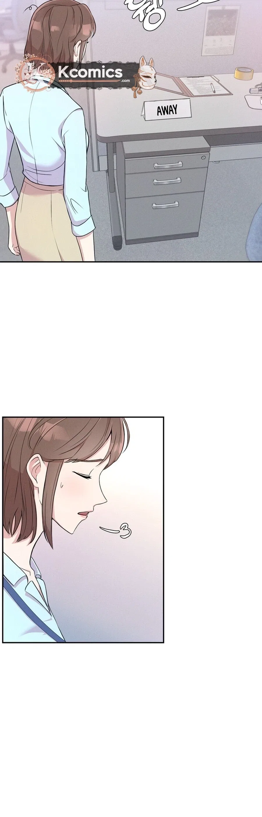 Surviving the Office Romance Chapter 2 – Page 27