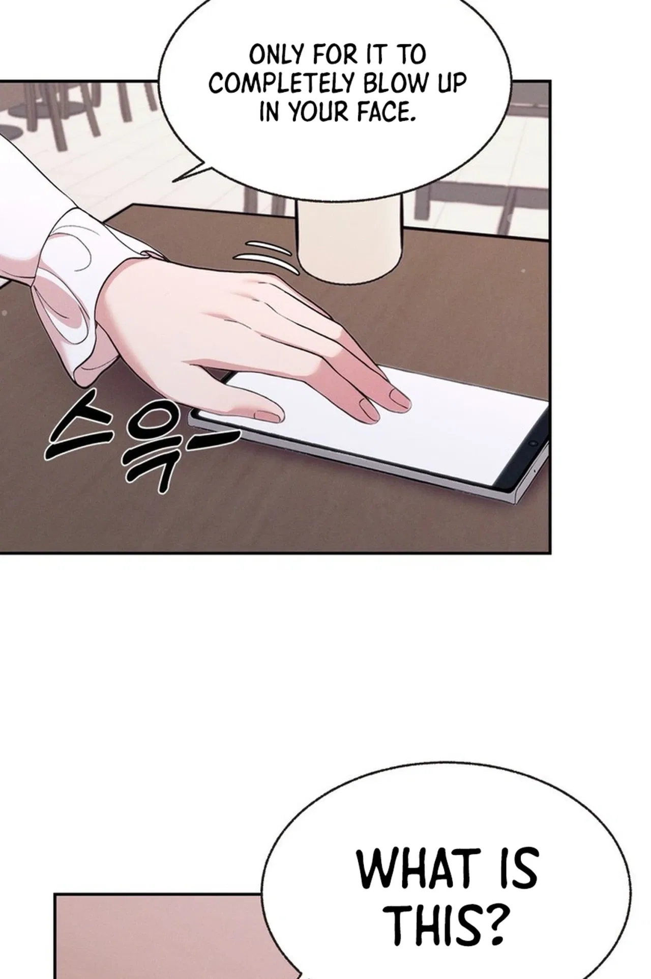 Surviving the Office Romance Chapter 1 – Page 3