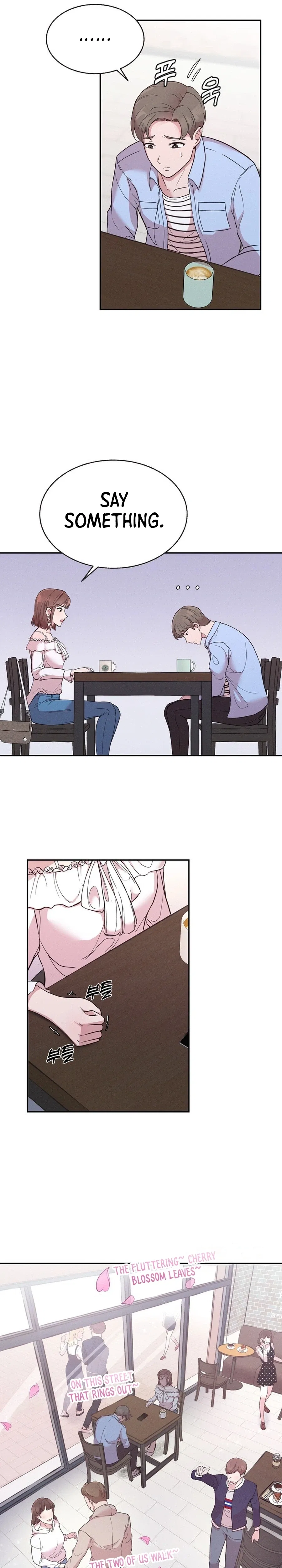 Surviving the Office Romance Chapter 1 – Page 7