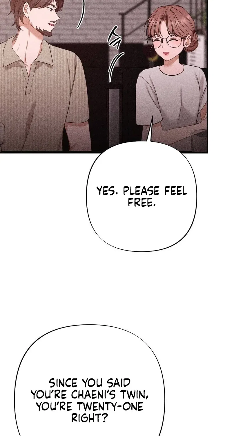 The Child I Secretly Gave Birth To Chapter 17 – Page 24