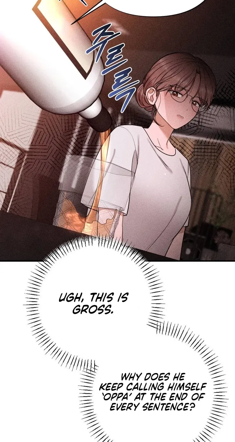 The Child I Secretly Gave Birth To Chapter 17 – Page 34