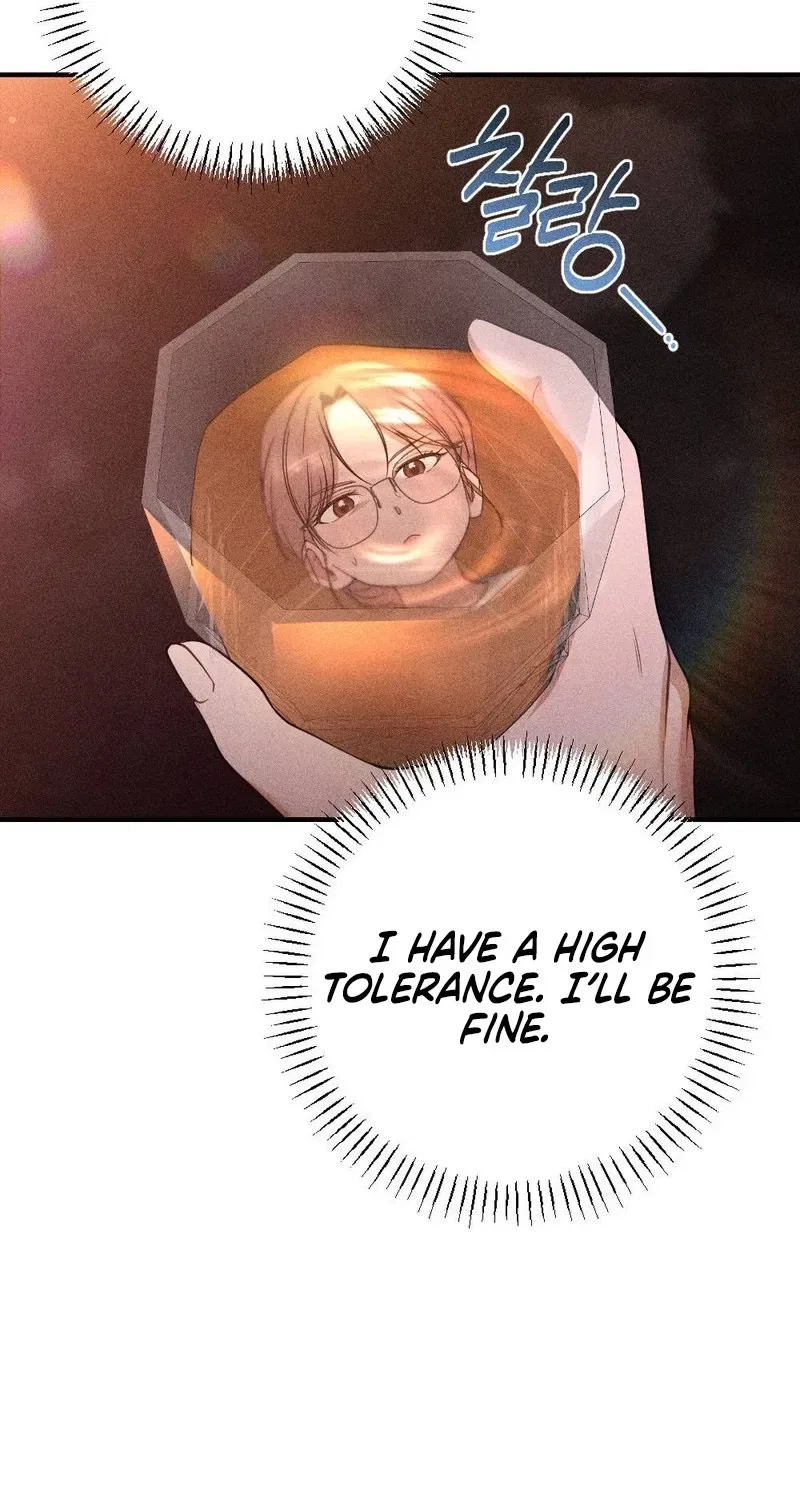 The Child I Secretly Gave Birth To Chapter 17 – Page 41