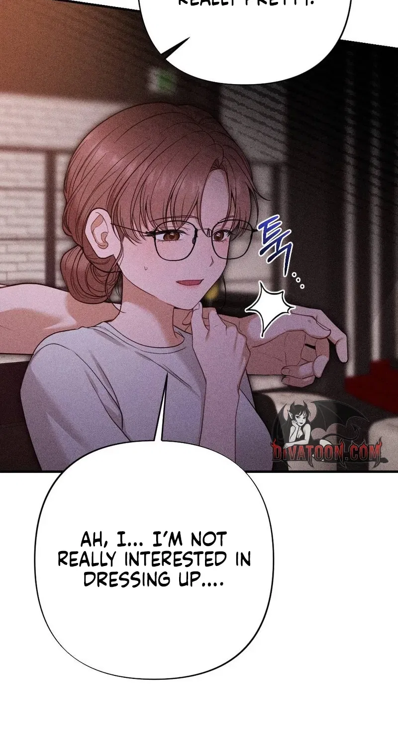 The Child I Secretly Gave Birth To Chapter 17 – Page 54