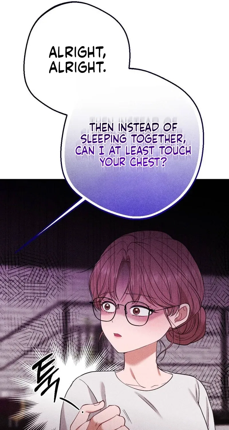 The Child I Secretly Gave Birth To Chapter 17 – Page 71