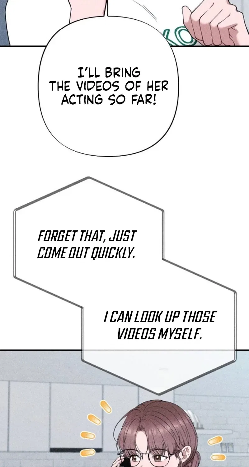 The Child I Secretly Gave Birth To Chapter 16 – Page 92