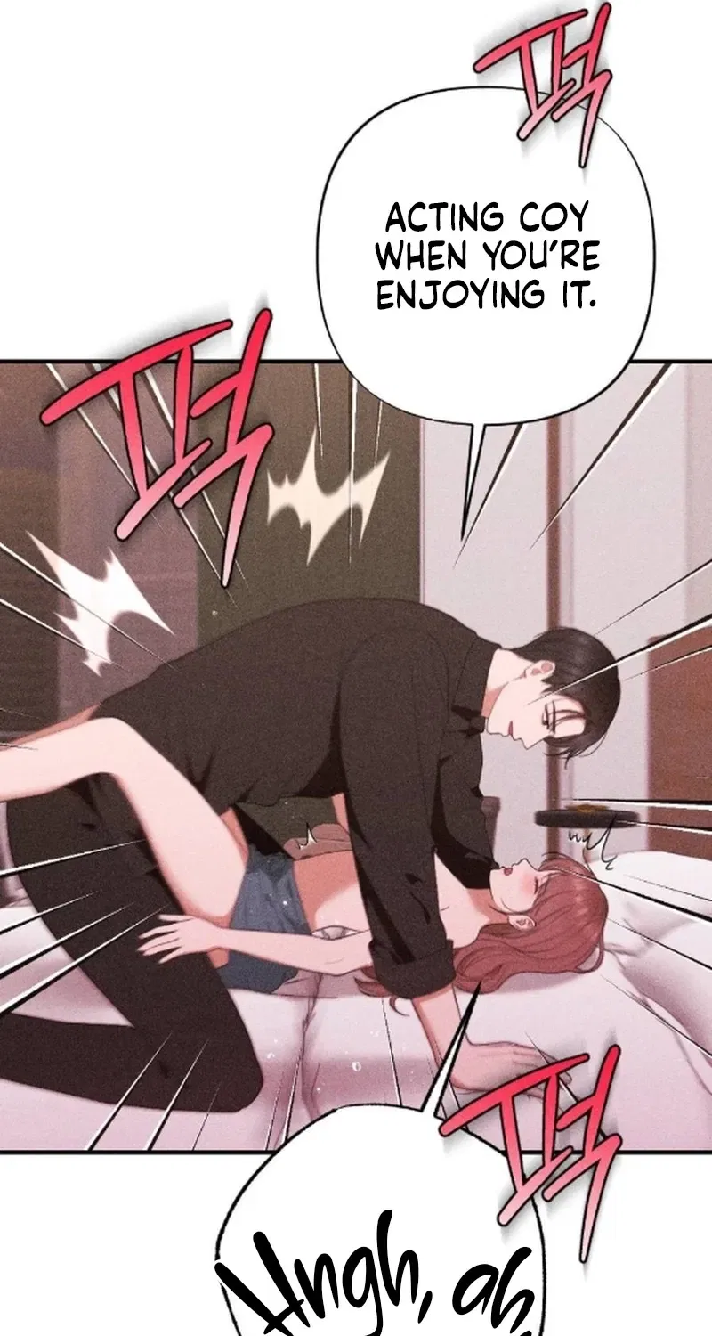 The Child I Secretly Gave Birth To Chapter 15 – Page 31
