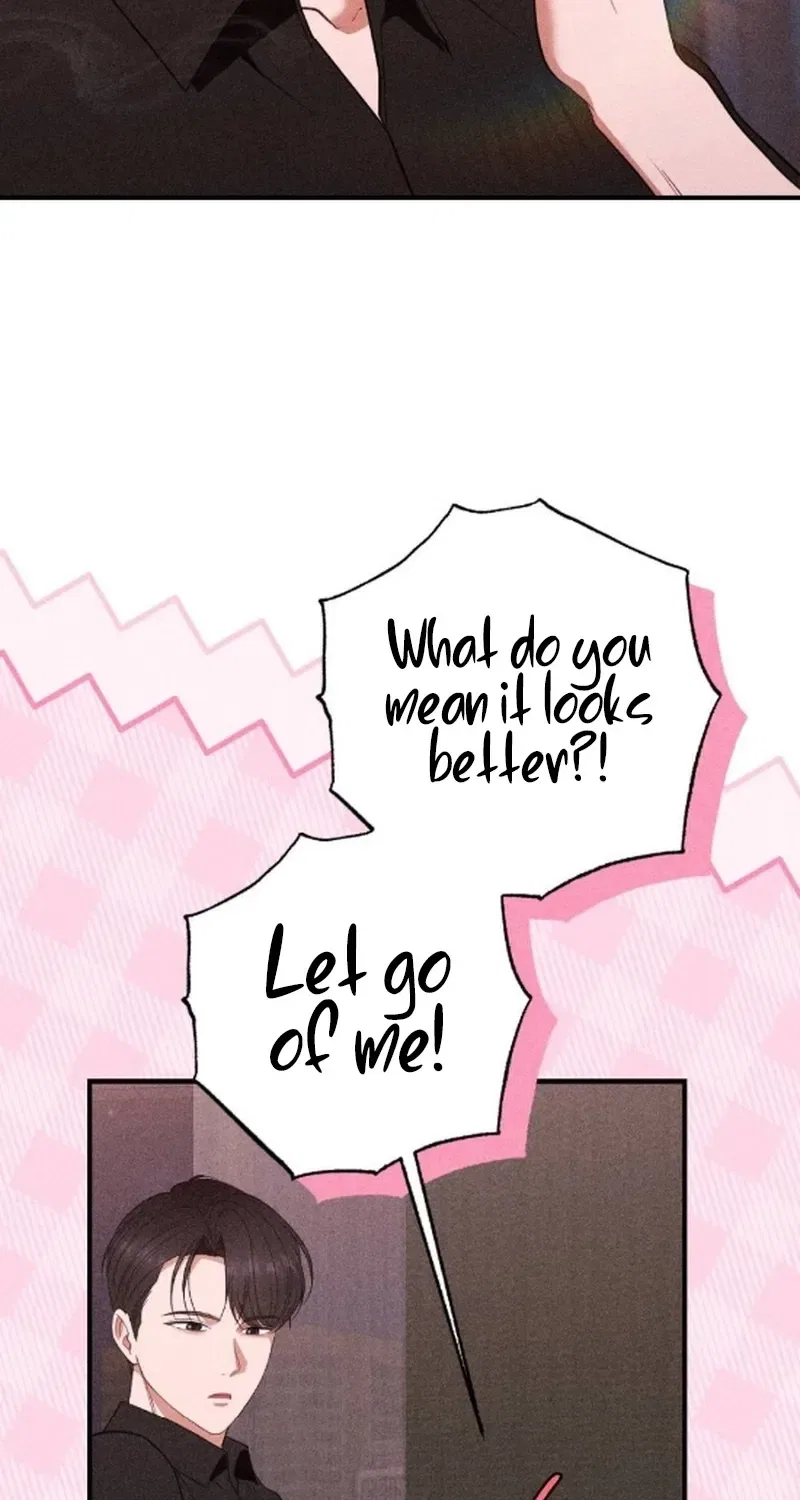 The Child I Secretly Gave Birth To Chapter 15 – Page 69