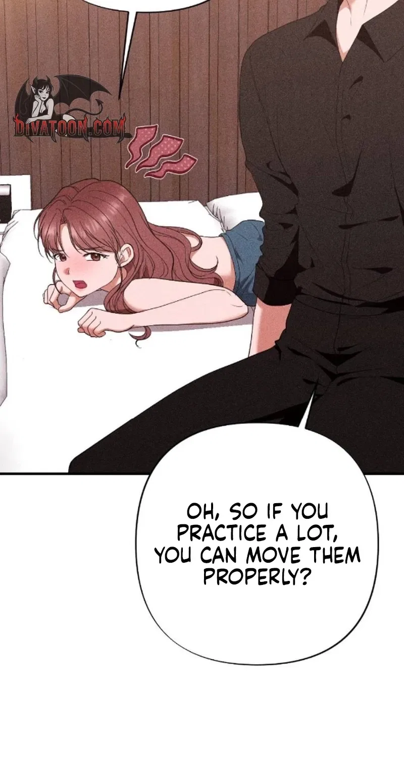The Child I Secretly Gave Birth To Chapter 15 – Page 86